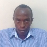 Willie Kamau
