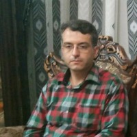 Nader Akhondi