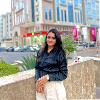Ishika Gohel