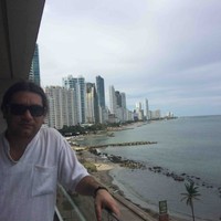 Alvaro Ahumada Castillo