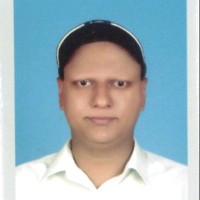Muhammad Haris Shaikh