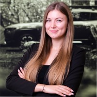 Alina Lytvynenko