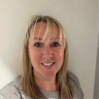 Kirsty Knight