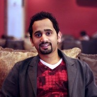 Bilal Ghaffar