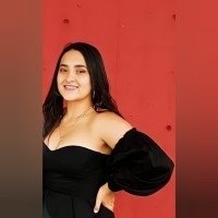 Valentina Bravo Hernandez