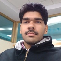 Pavan Kumar V