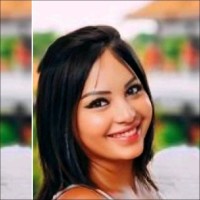 Erivânia Farias Rodrigues