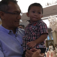Mohd Sahar Hj Said