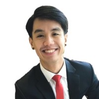 Gary Wong