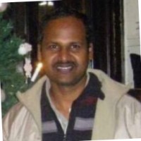 Arul Raja