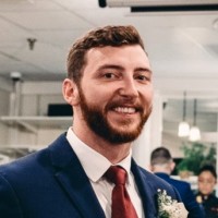 Colton Allen