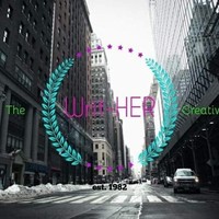 I Createher