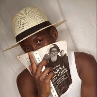 Cheikh Tidiane Ndoye