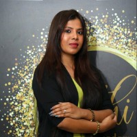 Shwetha A