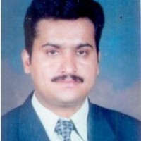 Farooq Ahmed