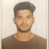 B.Manikandan Manikandan