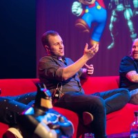 Damon van der Velden