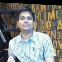 YOgesh Sharma