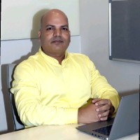 Shivshankar Panigrahi