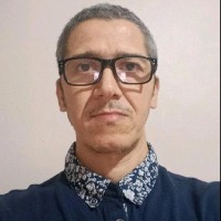 MOHAMMED HALOUI