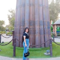 Suparna Biswas