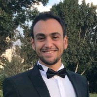 Mohammed Sherine Zaki