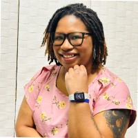 Erica Burke