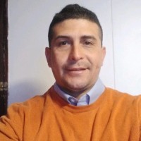 Osvaldo Hernán Calfuquir García