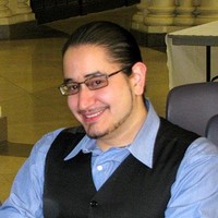 Daniel Novoa
