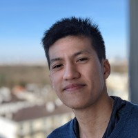 Michael Tran