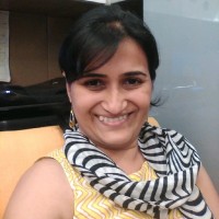 Supriya Phatak Roy