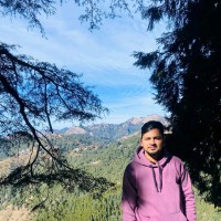 Krishna Aggarwal