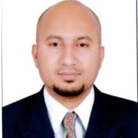 Adam Shaikh