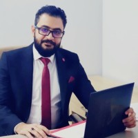 Ahmed Mahdi