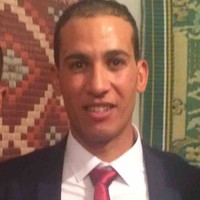 Nasreddine Islam
