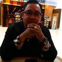 Andy Dharma