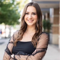 Morgan Gotte, Mba