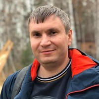Victor Shcherbakov