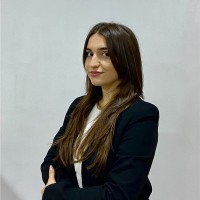 Nurana Aliyeva