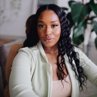 Brittany Stinson, MPA