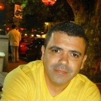 Osmir Gustavo Cipriano Mena