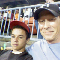 Dr. David Griffin