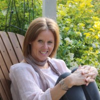 Joanna Gregory-Newman