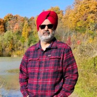 Bhalwinder Singh