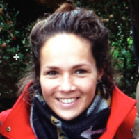 Sharon Goedhart