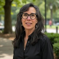 Janice Clements-Skelton (she/her/hers)