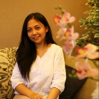 Ayu Fadillah