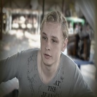 Юрий Борисенко