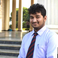 Abhishek Singh