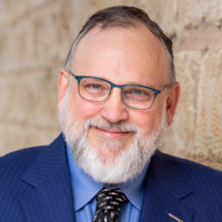 Denis Abercrombie